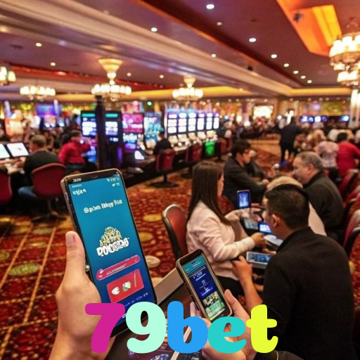 79bet-App